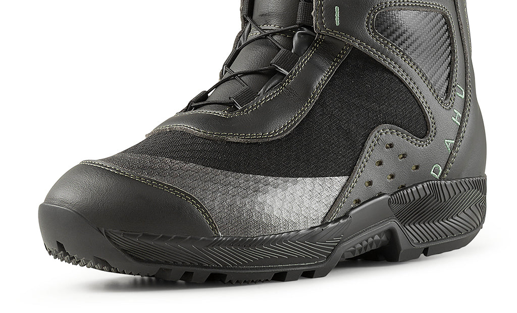 Ecorce 01X Black Green