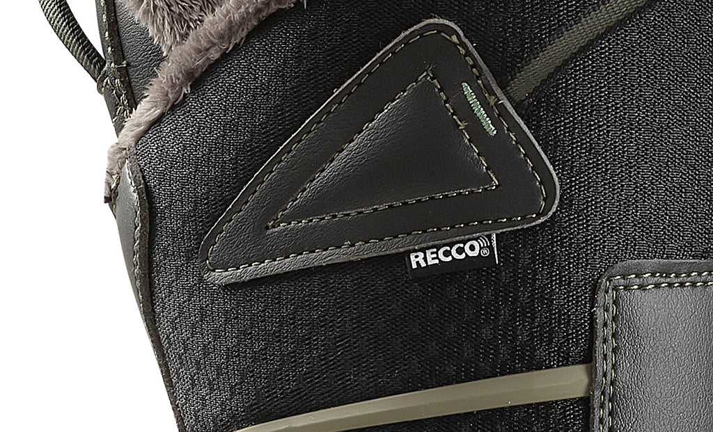Ecorce 01X Black Green